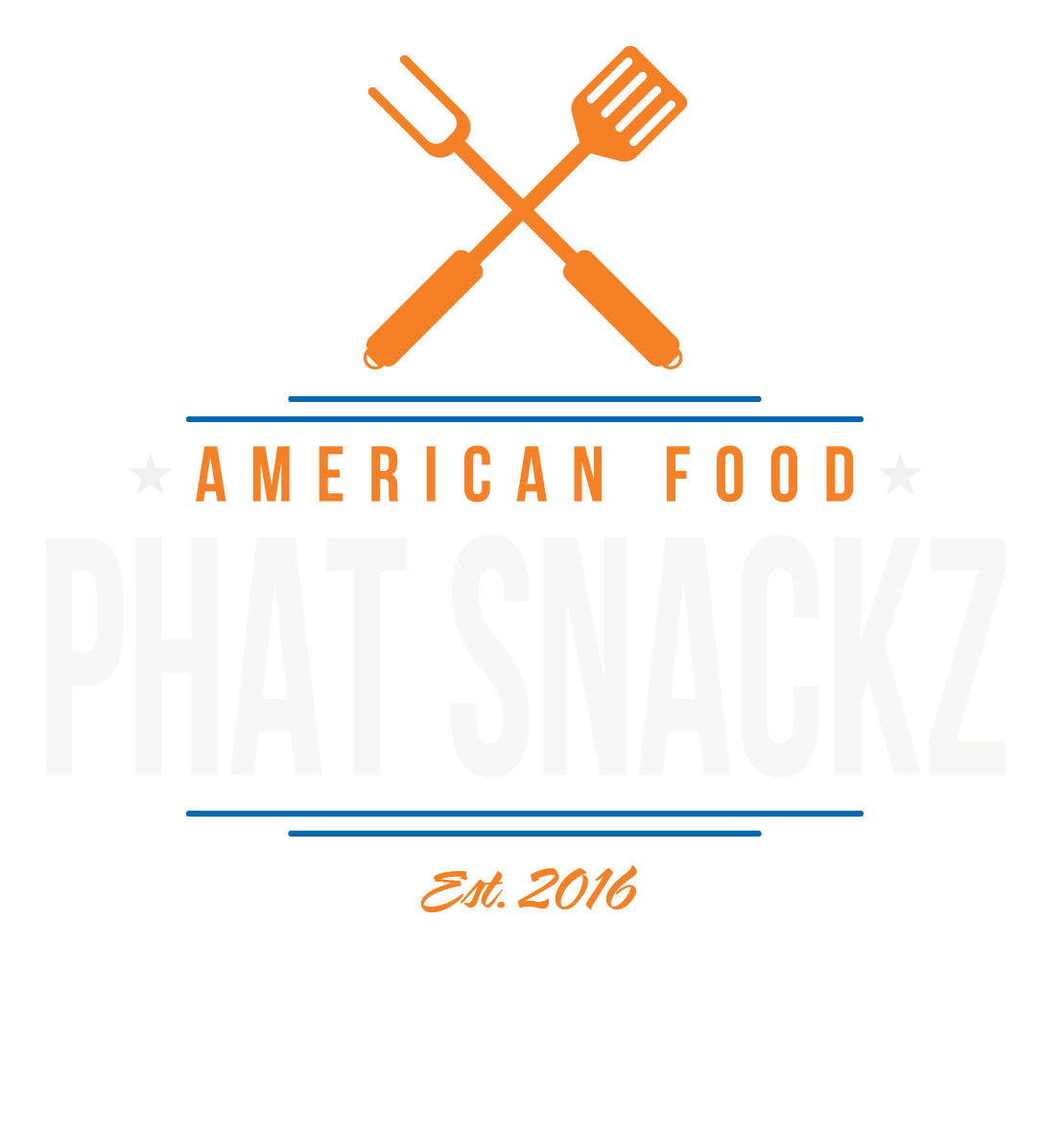Phat Snackz All American Food
